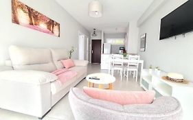 Acogedor Ap. 1Hab. Torremolinos
