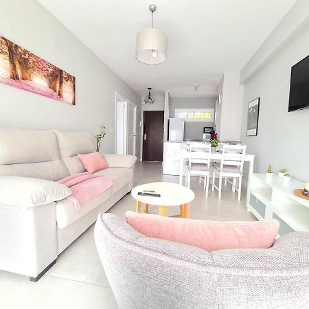 Apartamento Acogedor Ap. 1Hab. Torremolinos Exterior foto
