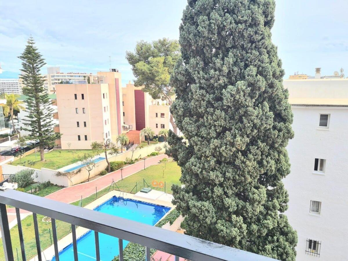 Apartamento Acogedor Ap. 1Hab. Torremolinos Exterior foto