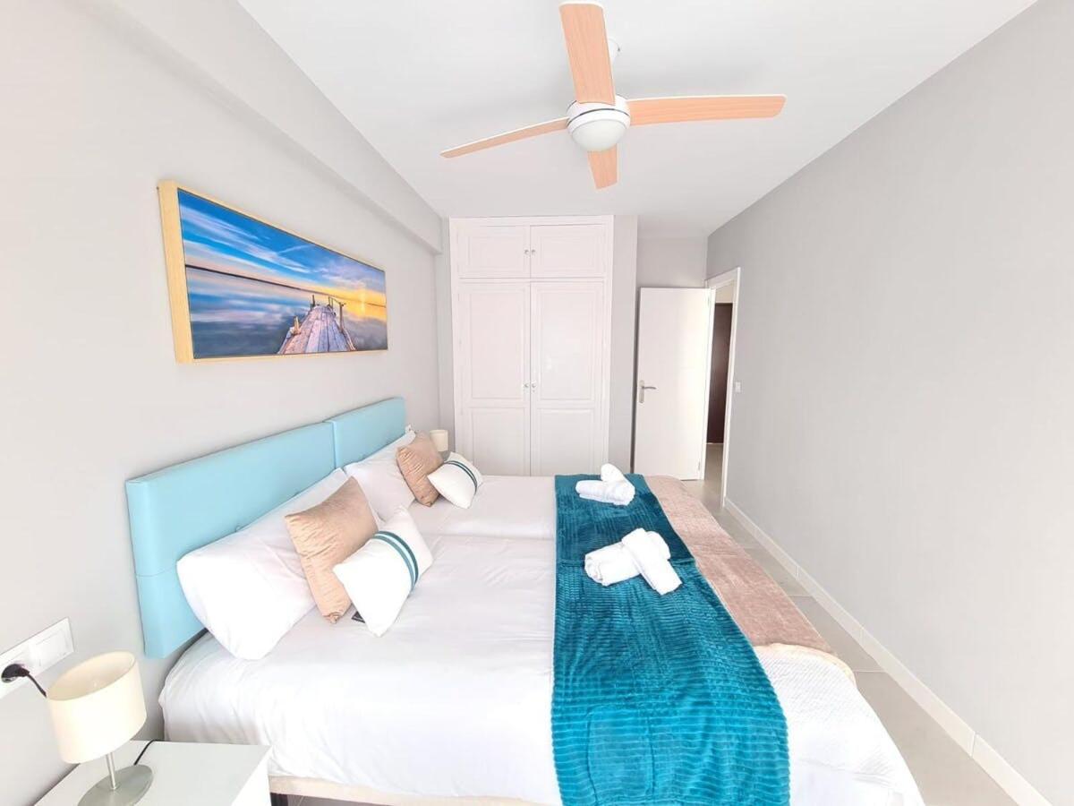 Apartamento Acogedor Ap. 1Hab. Torremolinos Exterior foto